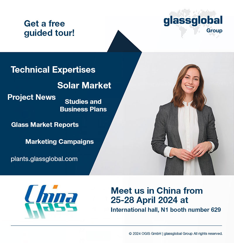 glassglobal News International Glass News