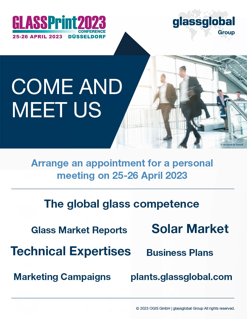 Glassglobal Banner Glassprint