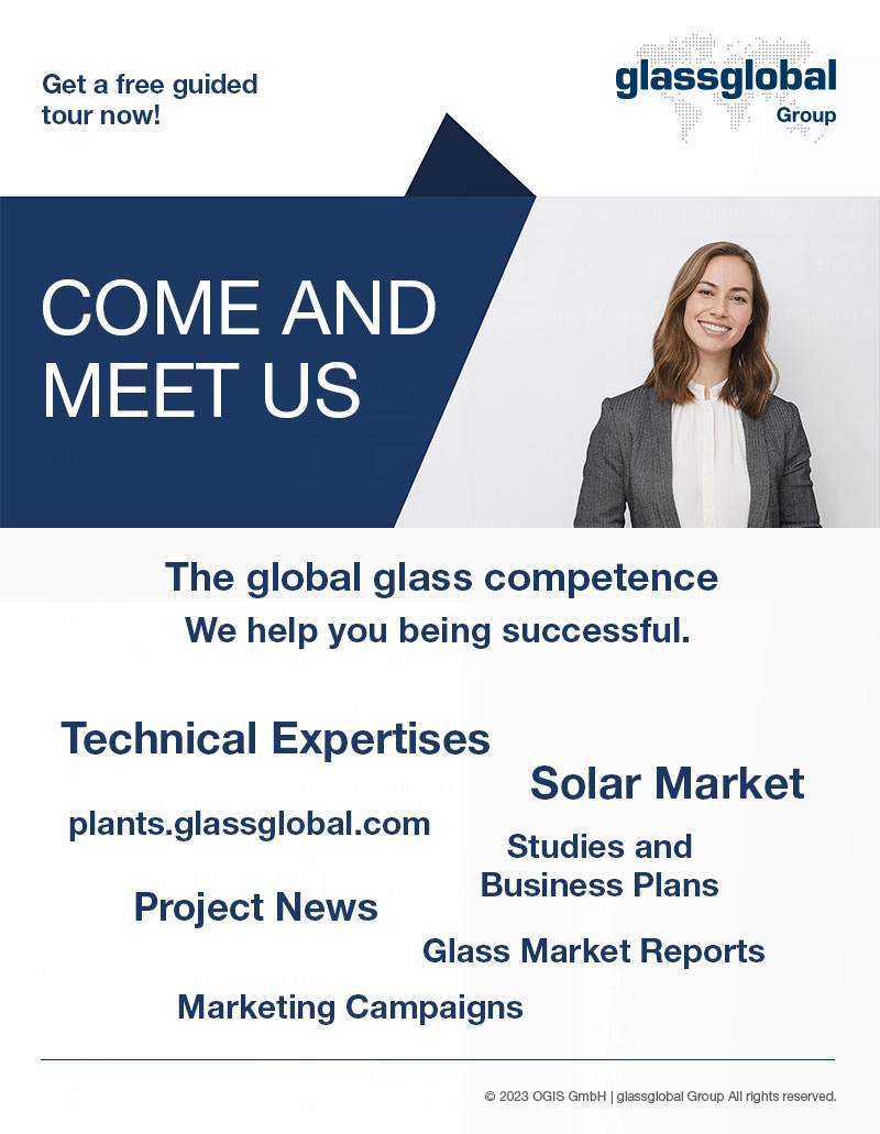 Glassglobal feedback