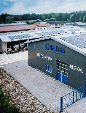 Neutra Kunststoffbau GmbH