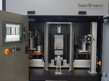 Bertram Elektrotechnik GmbH